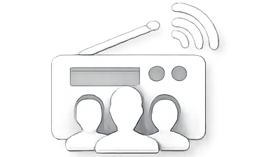 Community Radio Stations