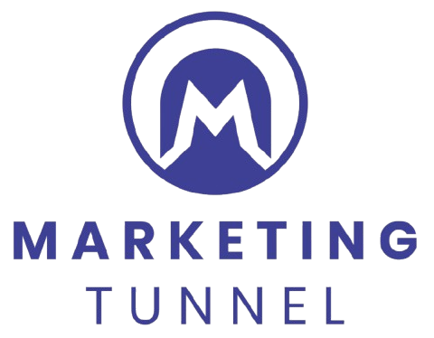 Marketing Tunnel Logo